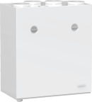 Ilmanvaihtokone Vallox 51 CFI RA11 