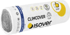 Ilmastointimatto Isover Climcover Roll Alu1 50x1200 mm 8,4 m² 