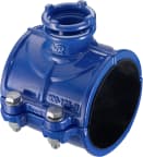 Satulaliitin AVK Supa Lock DN 65/75 mm DN 32 