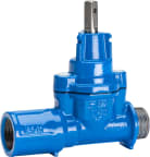 Talosulkuventtiili AVK 03/60 DN 50/DU63 mm, R 2" UK 