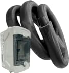 Kondenssivesiletku Nibe KVR 12-60 