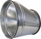 Muuntoliitin epäkeskeinen S C Air Group BDKF 4-025-016 kanava-kanava 