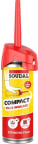 Polyuretaanivaahto Soudal Fix all fill & insulate compact 150 ml 