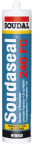 Liima- ja tiivistemassa Soudal Soudaseal 240FC 
