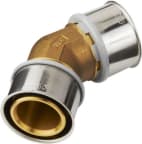 Puristuskulma 45° Roth Presscheck 50x50 MS 