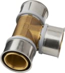 Puristusliitin T-haara Roth Presscheck 50x32x50 MS 