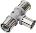 Puristusliitin T-haara Roth Presscheck 20x16x20 PPSU 