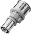 Puristusliitin suora Roth Presscheck 40x32 PPSU 