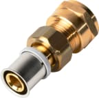 Puristusyhdistäjä Roth Presscheck 20x3/4" SK 