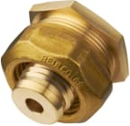 Koepainetulppa Roth Presscheck 16 mm 