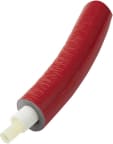 Käyttövesi- ja lämmitysputki suojaputkessa Roth MultiPex 15x2,5/25 suojaputki + 9 mm eriste 60 m 