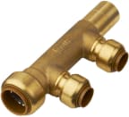 Jakotukki Roth TT 2x15 mm 