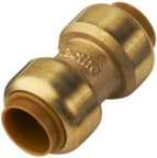 Pistoliitin suora Roth TT 15 mm 