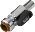 Kuulasulku Roth TT 15 mm 