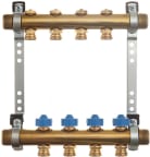 Jakotukki Roth 5+5 lattialämmitys 