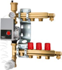 Sekoitusryhmä Roth ShuntUnit 3 