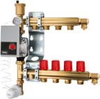 Sekoitusryhmä Roth ShuntUnit 4 