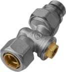 Paluuventtiili Roth 1/2"x16 mm 