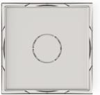 Neliökansi Purus Square 148x148 laatoitettava 