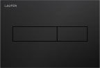 Huuhtelupainike Laufen Lis Ineo 213x145 horizon mattamusta 