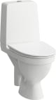 WC-laite Laufen Kompas 1-huuhtelu 82715,5 