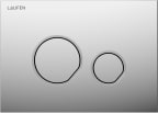 Huuhtelupainike Laufen Lis Ineo AW105 kromi 