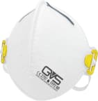 Hengityssuojain GVS Segre Folded FFP2 RD (15 kpl) 