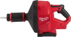 Viemärinavaaja Milwaukee M18 FDCPF10-0C 
