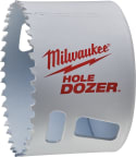 Reikäsaha Milwaukee bimetalli HD 73 mm 