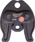 Puristusleuka Milwaukee J12-U16 