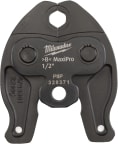 Puristusleuka Milwaukee J12-BMP 1/2" 
