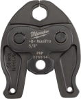 Puristusleuka Milwaukee J12-BMP 5/8" 