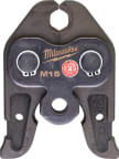 Puristusleuka Milwaukee J18-M15 
