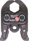 Puristusleuka Milwaukee J18-M35 