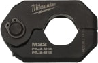 Puristusrengas Milwaukee nivel 12/18 M22 