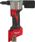 Akkuvetoniittikone Milwaukee M12 BPRT-0 ilman akkua 