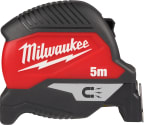 Rullamitta Milwaukee magneetti gen 4 5 m/35 
