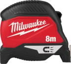 Rullamitta Milwaukee magneetti gen 4 8 m/35 