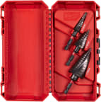 Porrasporanterä Milwaukee sarja 4-12/4-20/4-30 3kpl 