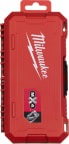 Vasaraporanteräsarja Milwaukee sds+ mx4 pf1 7 kpl 