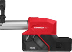 Pölynpoistovarustus Milwaukee M18 FDDEC-0 