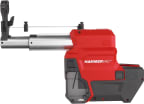 Pölynpoistovarustus Milwaukee M18 FDDEXL-0 