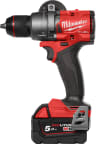Akkuiskuporakone Milwaukee M18 FPD3-502X 