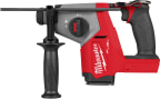 Akkuporavasara Milwaukee M18 FHAC16-0X ilman akkua 
