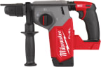 Akkuporavasara Milwaukee M18 FHX-0X ilman akkua 