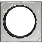 Säätökehys RST Vieser One 197x197 mm neliökannelle 20 kpl 