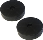 Aktiivihiilisuodatin Savo HS-38 