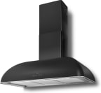 Liesituuletin Savo Miilu 2,0 90 cm mattamusta 