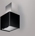 Liesituuletin Savo Noppa 2,0 mattamusta 