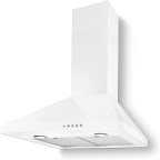 Liesituuletin Savo C-4406-W 60 cm valkoinen 